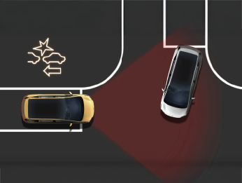 Automatic Emergency Braking